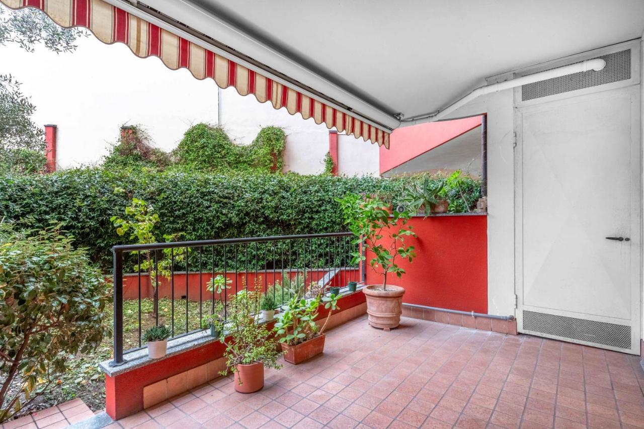 Bg23 Exclusive House - Garden - Elegant - Wifi * Milán