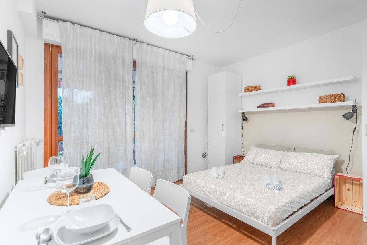 Bg23 Exclusive House - Garden - Elegant - Wifi Apartamento *