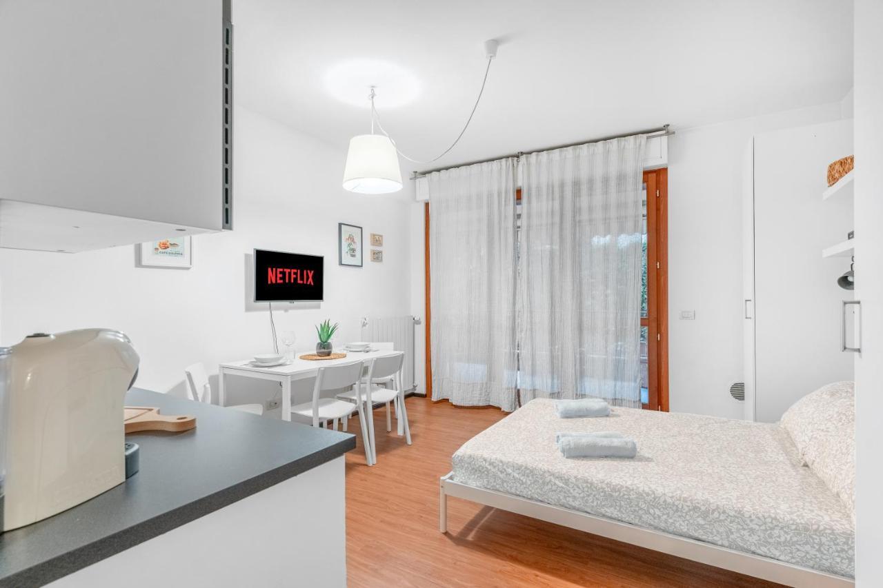 Apartamento Bg23 Exclusive House - Garden - Elegant - Wifi Milán