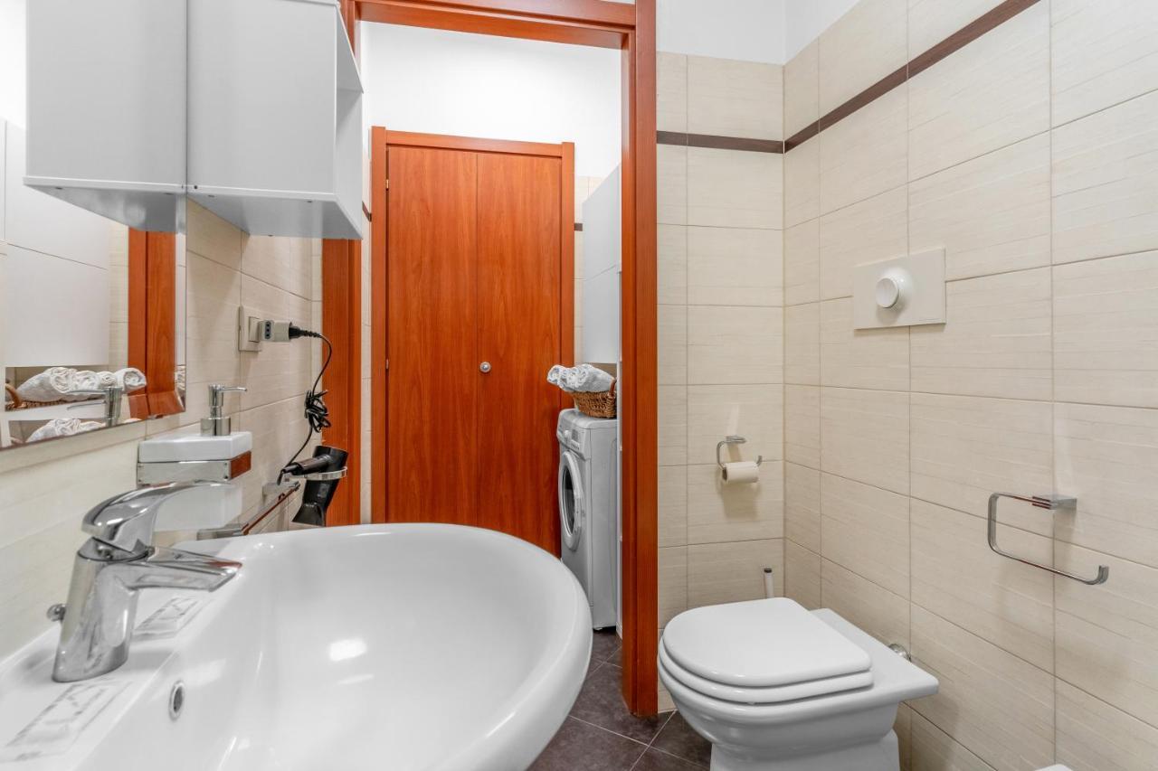 Apartamento Bg23 Exclusive House - Garden - Elegant - Wifi *