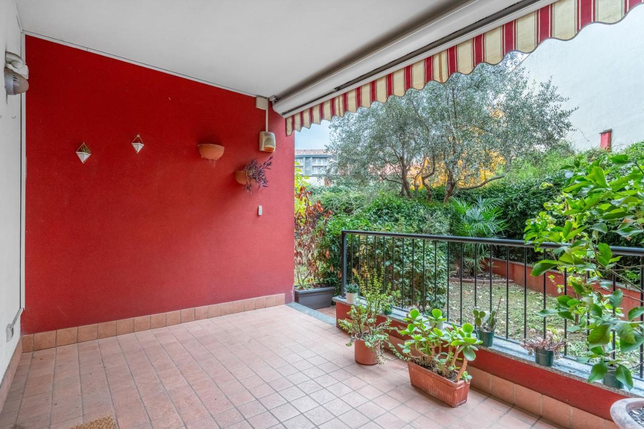 Bg23 Exclusive House - Garden - Elegant - Wifi Apartamento