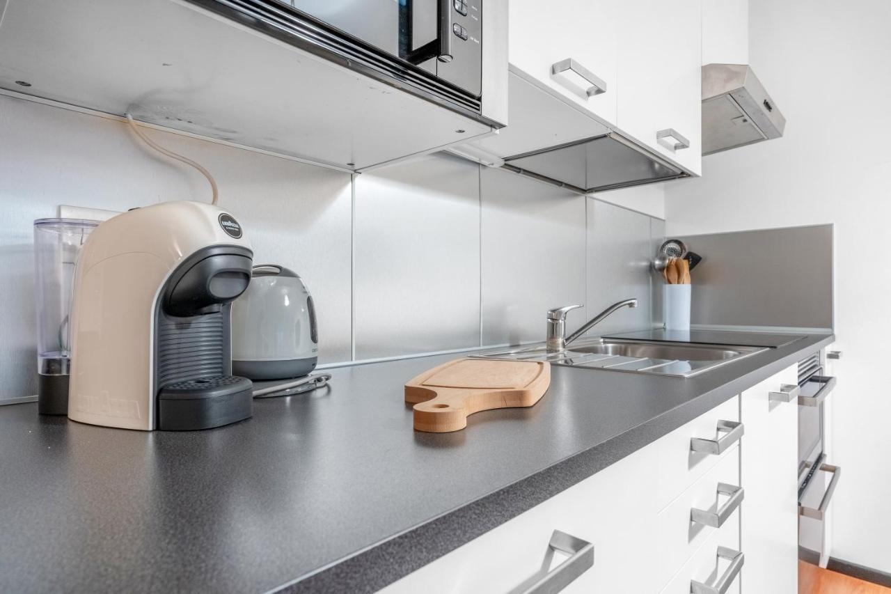Apartamento Bg23 Exclusive House - Garden - Elegant - Wifi