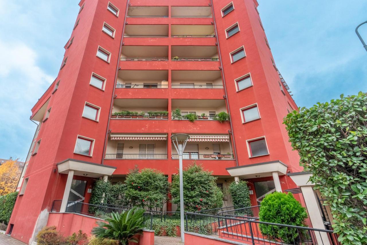 Apartamento Bg23 Exclusive House - Garden - Elegant - Wifi *