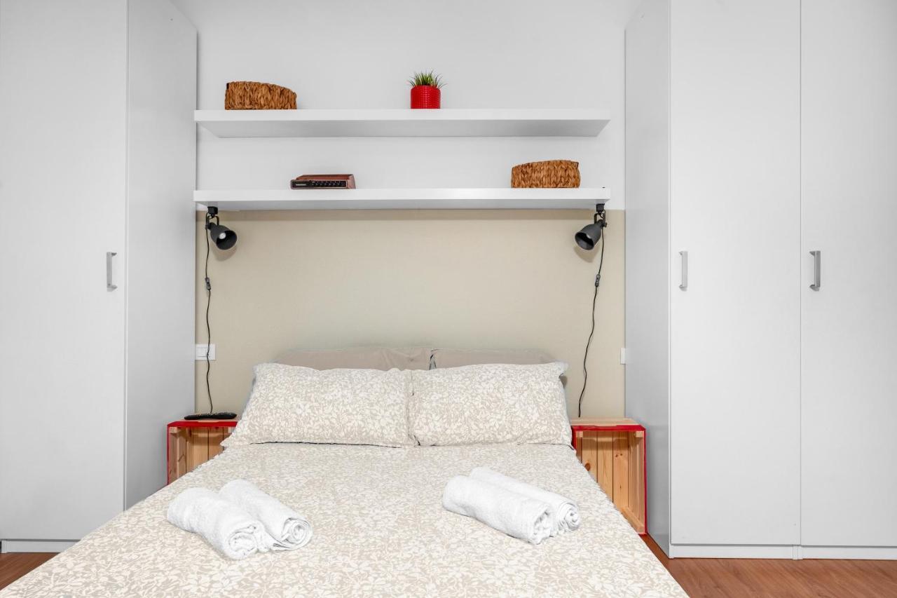 Bg23 Exclusive House - Garden - Elegant - Wifi Apartamento Milán